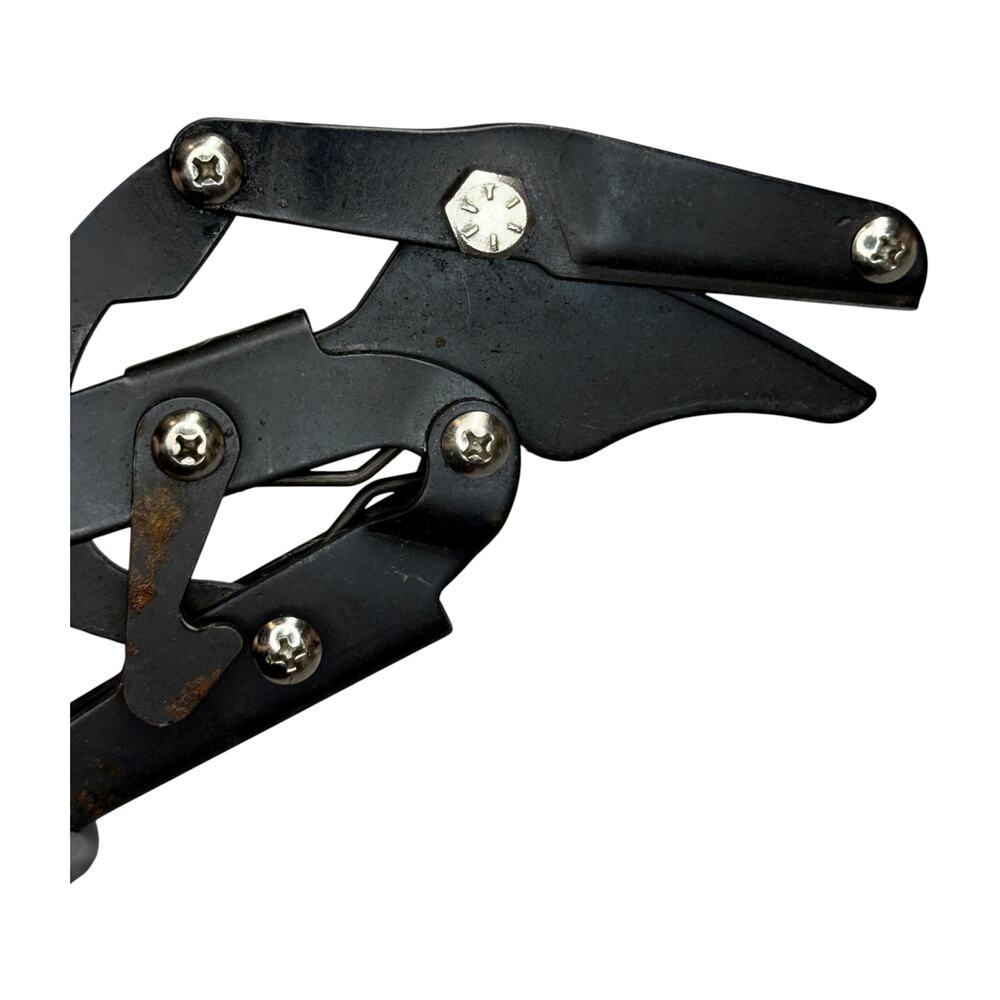 Kobalt Bypass Loppers Compound Action Pruning Shears Garden Tool - Picture 2 of 6